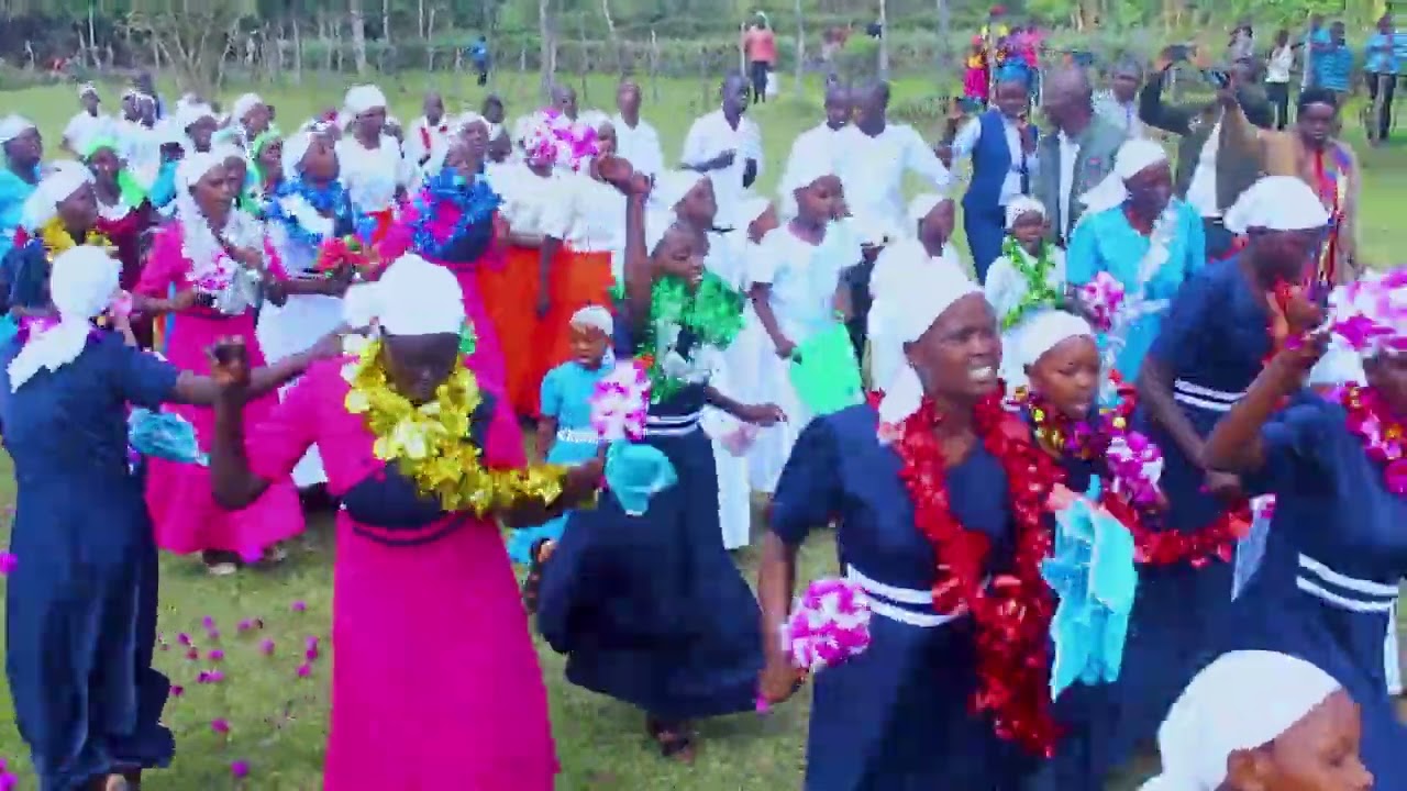 Mercy's Prewedding., Latest Official Sabbath Video .