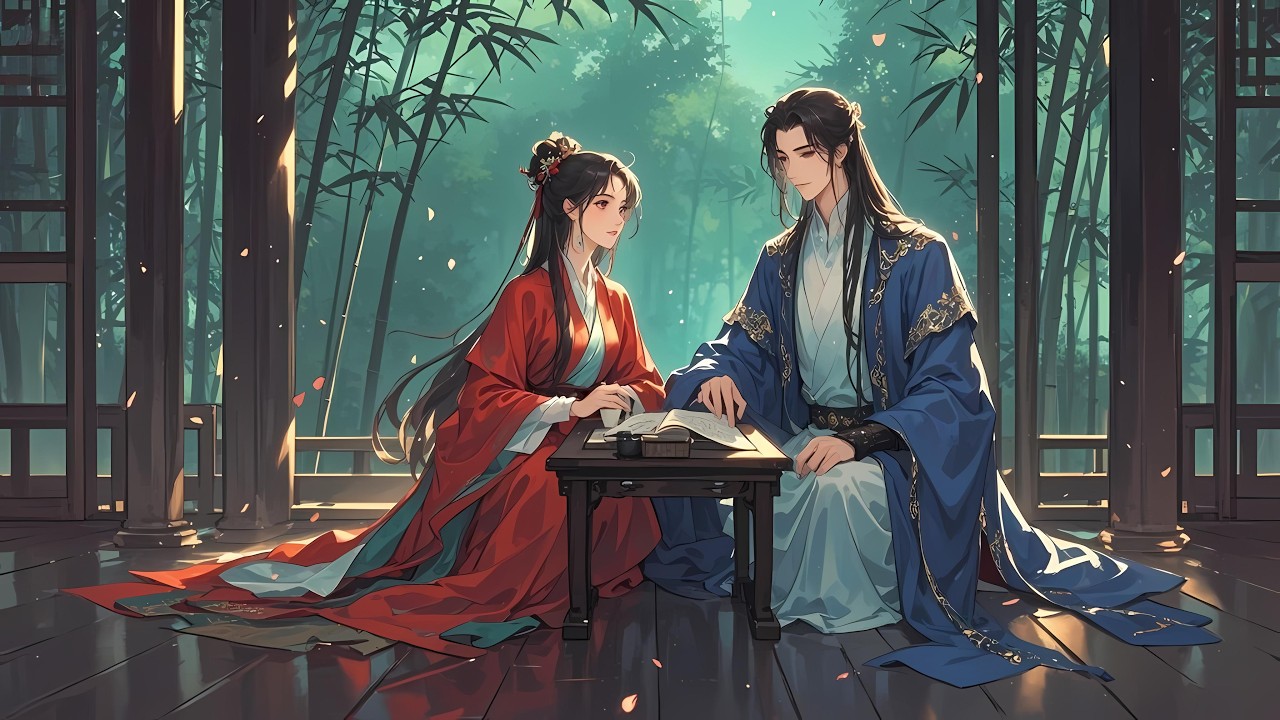 《穿越成农家女，开局绑定种田系统爽翻天！》现代女青年沈颜，一朝穿越成古代农家女，开局就被亲爹当恩人的赔礼，嫁给了断腿的秦清秋。原主厌恶秦清秋，甚至还想杀了他#玄学#种田#修仙#空间#马甲#千金