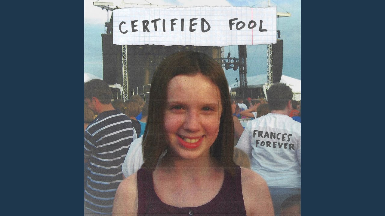 Certified Fool