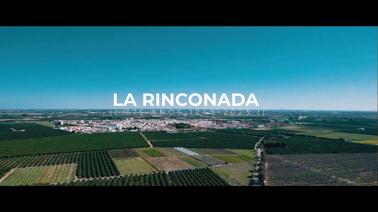 La Rinconada 775. 1942 - 2023