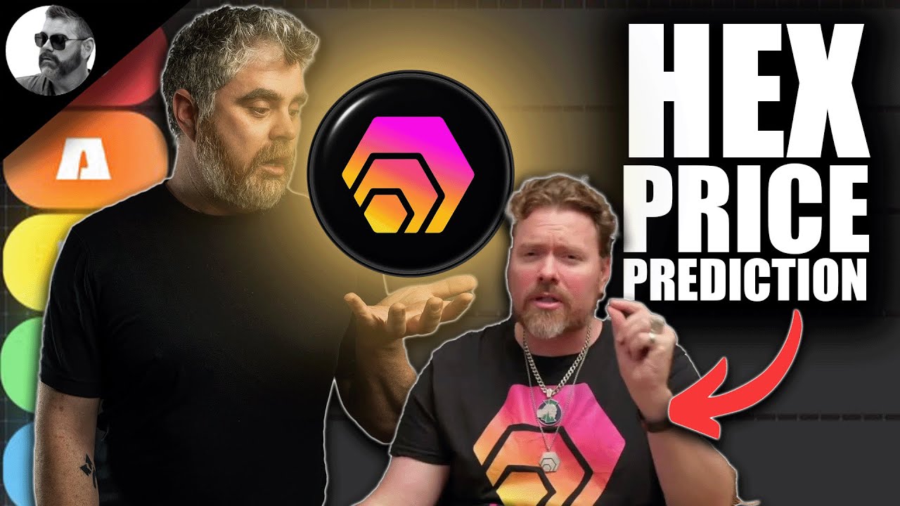 Прогноз цены HEX на 2024 год (Криптоэксперт раскрывает обзор HEX)