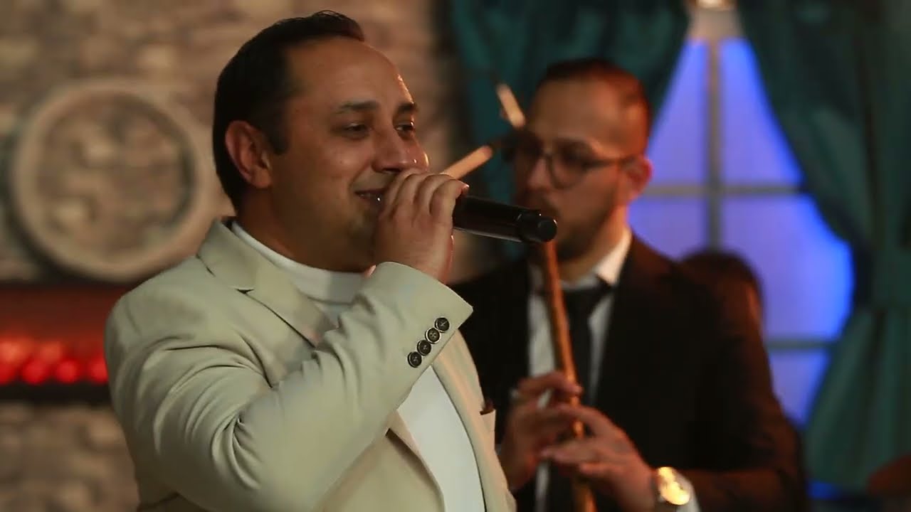 Goran Stoilkov & Grupa kruna  -  Milke duso (ImaT nemaT)