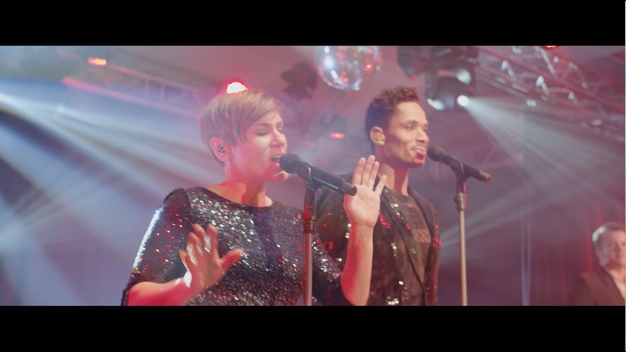 JAMTONIC Premium Partyband (Leipzig) - Promotion Trailer 2