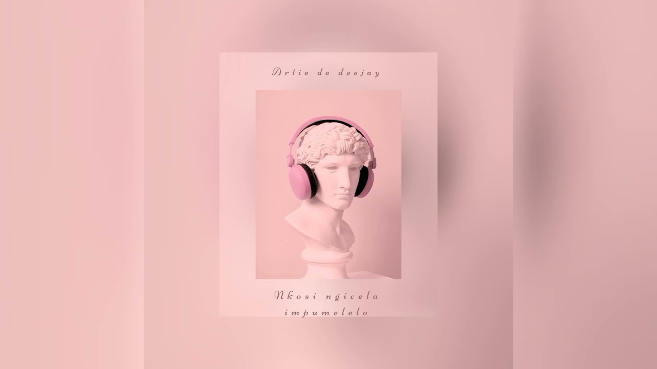 Dj Maphorisa, Artie de deejay, impumelelo ft Sne (official audio)