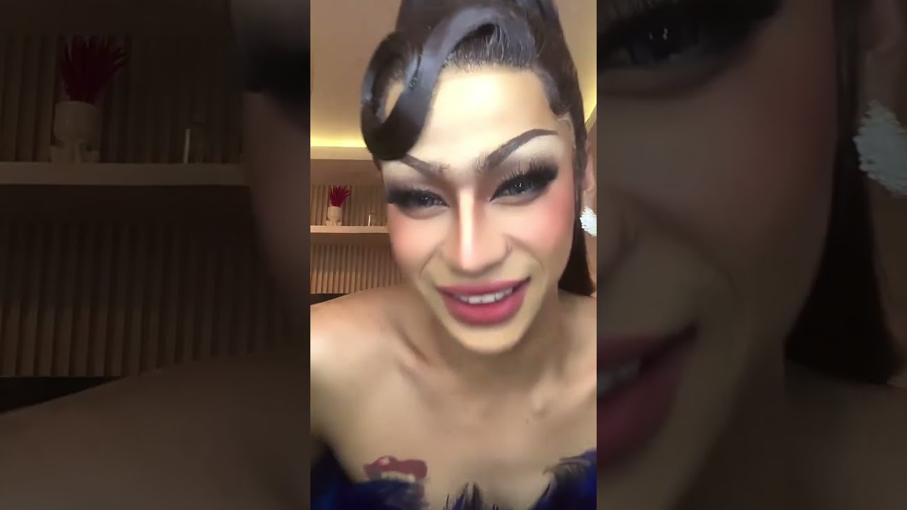 [ LU ] 241007 MAXIE ANDREISON IG LIVE  1:56 AM