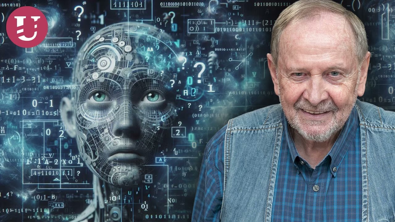 Milan Calábek 5. díl: Staneme se biologickou zálohou AI, stejně jako mitochondrie v našich buňkách