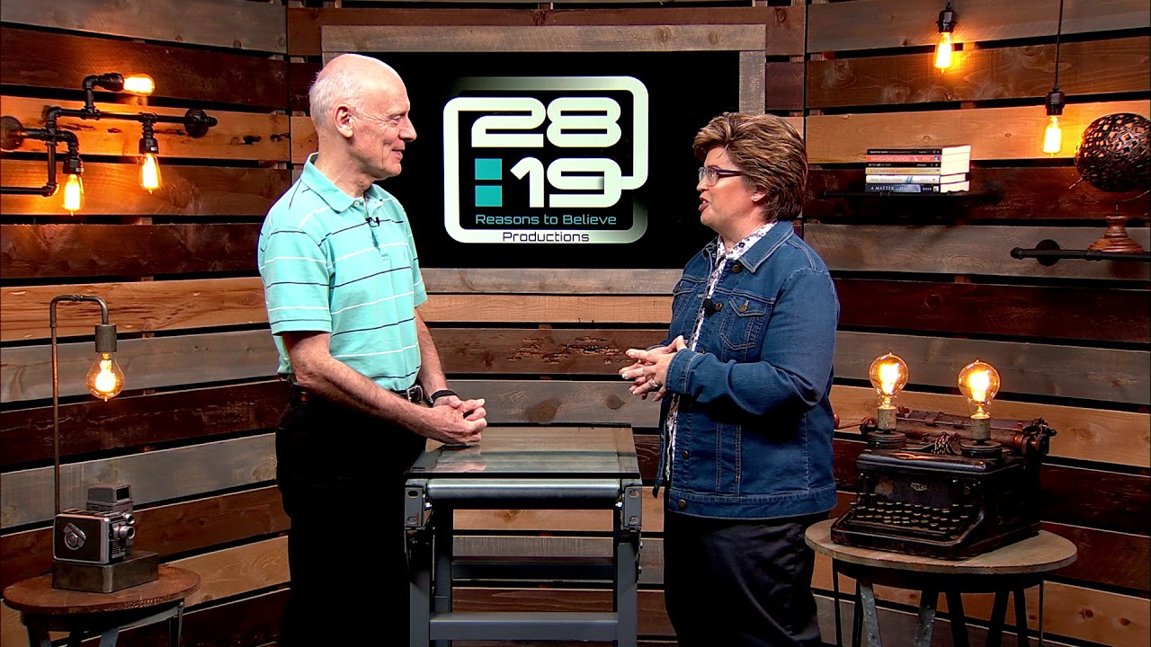28:19 RTB 101: What is an Old-Earth Creationist?