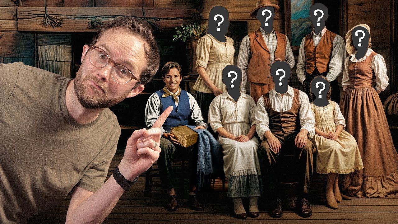 What Joseph Smith's family REALLY thought