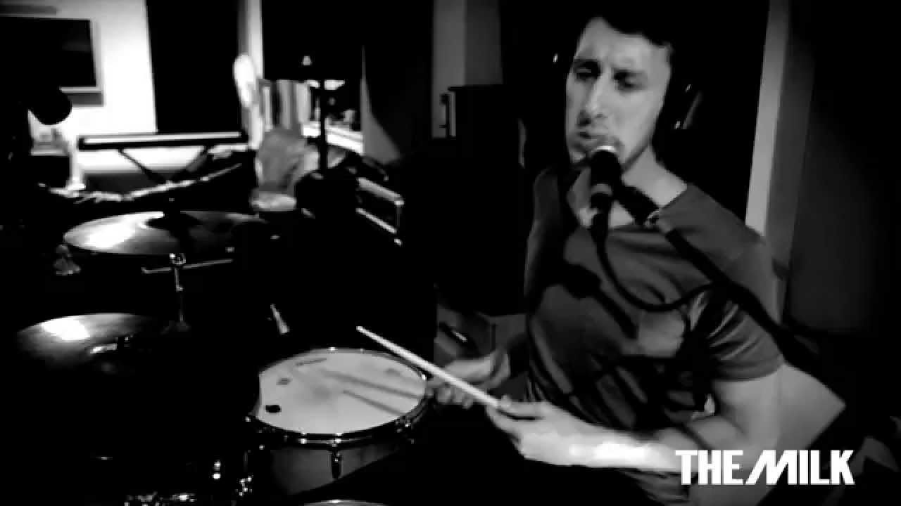 The Milk - Favourite Worry (Live)