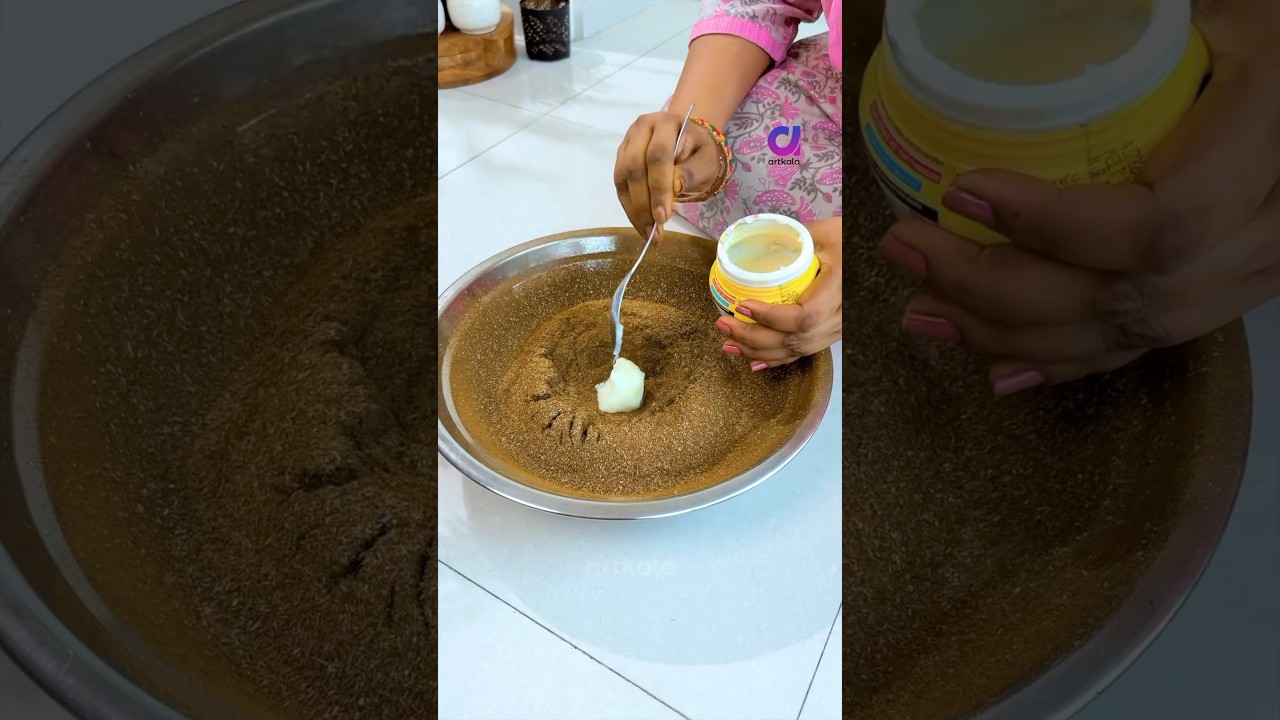100 year old Dhup Making ❤️&zwj;🔥 #dhupbatti #puja #pujapath