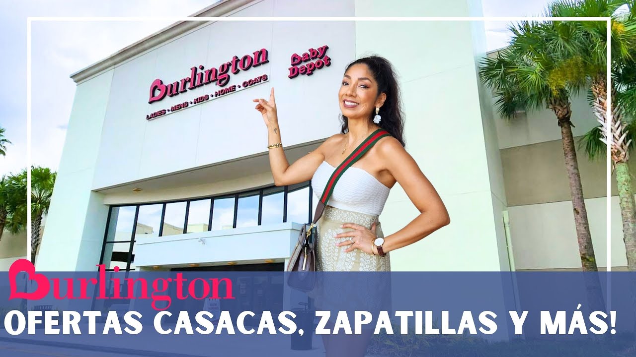 🤑OFERTAS DE ROPA DE INVIERNO EN BURLINGTON! SAWGRASS MILLS MALL 🛍️ LABOR DAY WEEKEND SALE!!