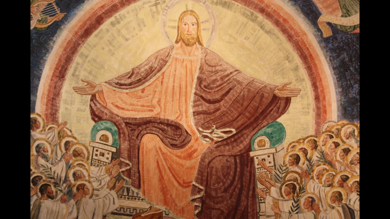 Hl. Messe und Geistliche Stunde