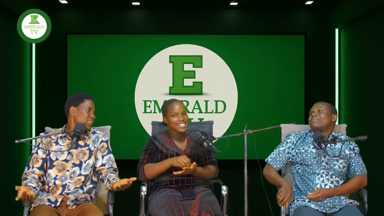 Why African Nations Are Less Developed Than Western Countries