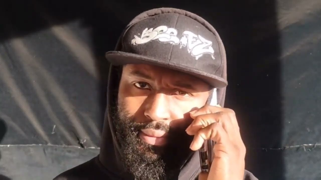 when the Reggie Man think he's a bigger dealer than he really is 2