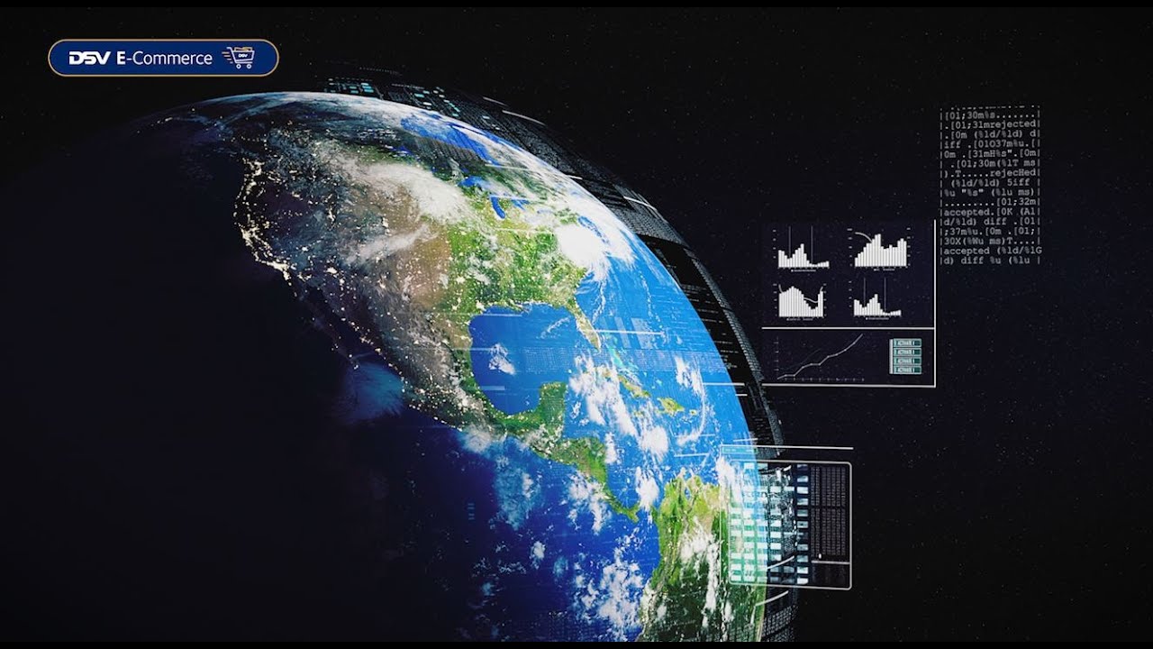 DSV E Commerce
