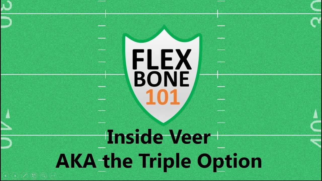 Flexbone 101: Внутренний Veer