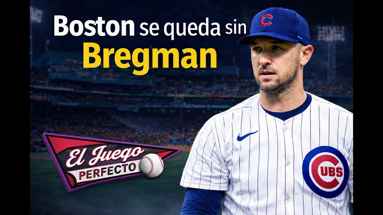 Yankees, Mets, Red Sox sin respuestas. Omar López habló claro sobre el Clásico Mundial - FINAL SCORE