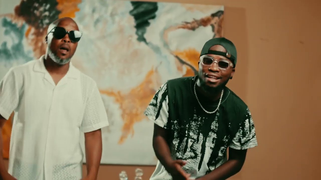 Sibenze Ona - Koolnatious ft Chewe Superstar 