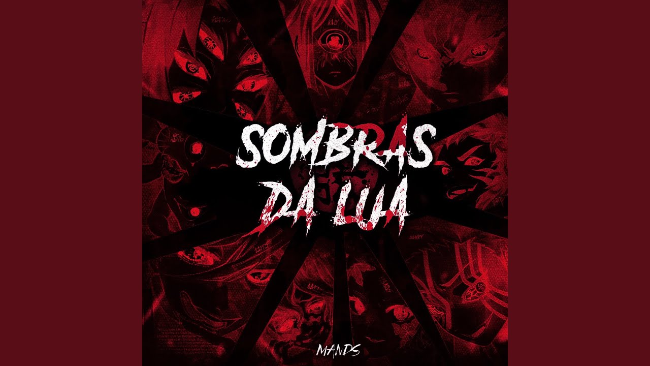Sombras da Lua: Luas Superiores