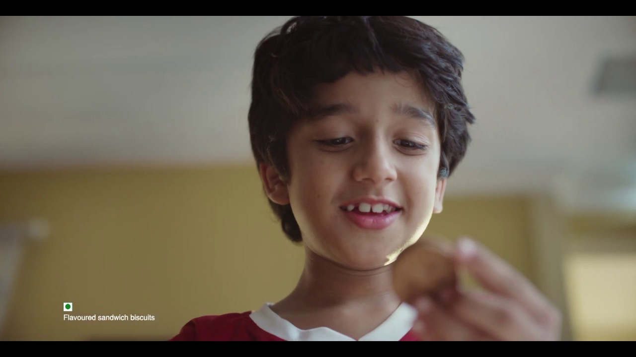 Tiger Kreemz: नया Tiger Kreemz आया सबको लालच | Britannia Tiger Kreemz | Britannia SnackInc.