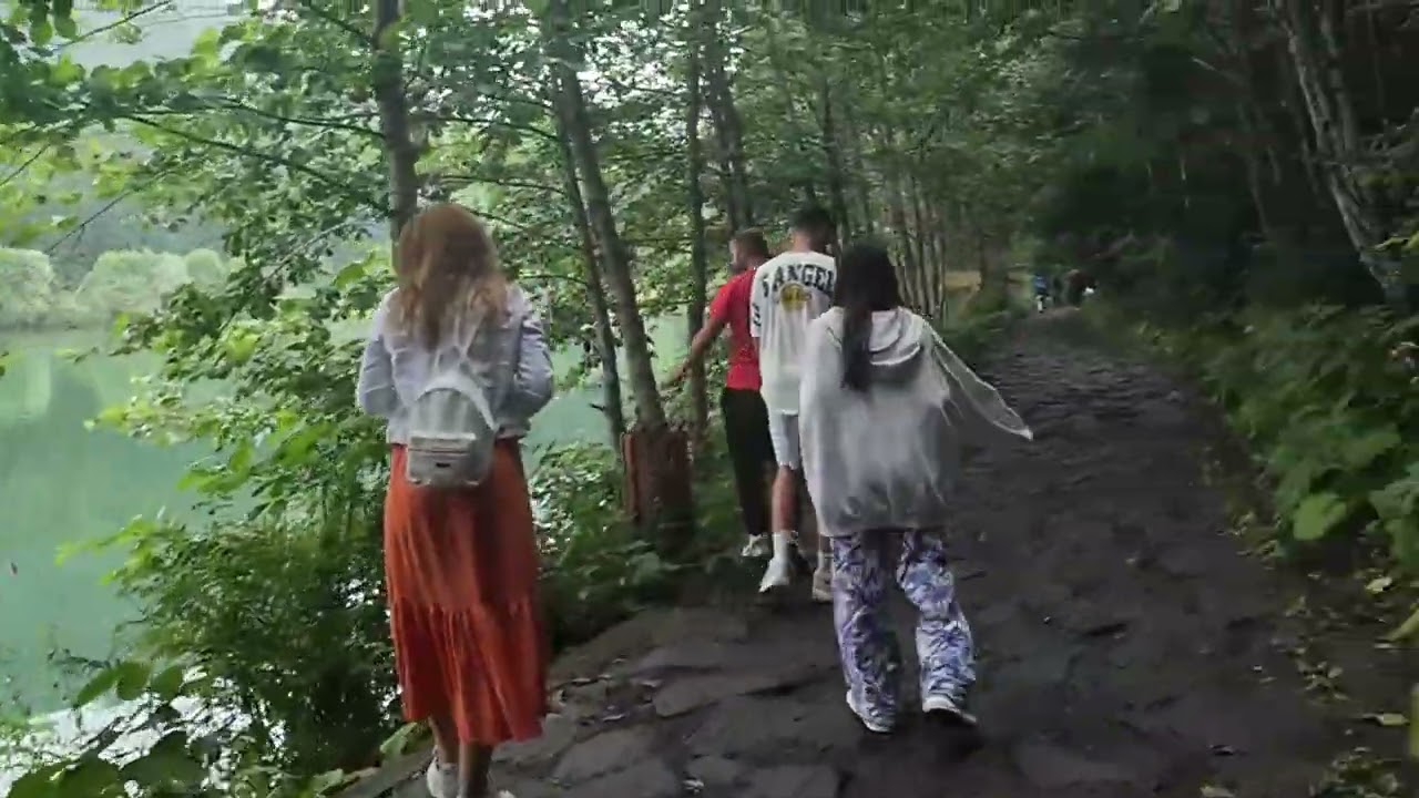 Şavşat Karagöl e motor gezisi #artvin #motovlog #dji #action4 #tracer900gt #turkiyetravel 