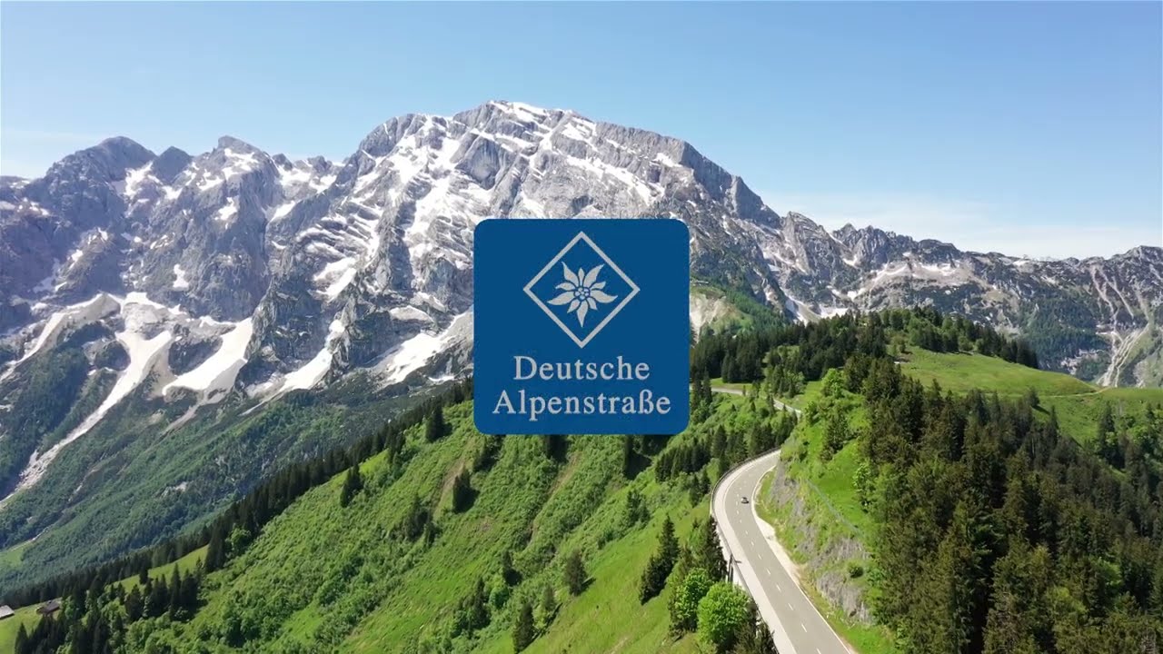 Deutsche Alpenstraße 2022