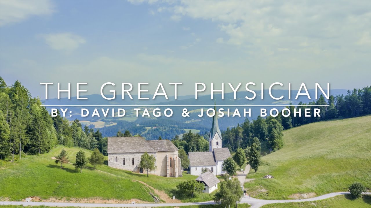 The Great Physician - Instrumental