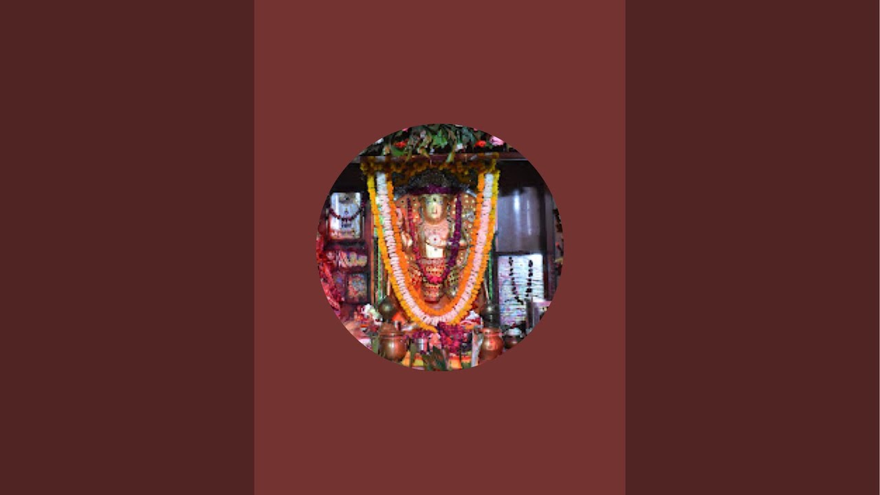 Balaji Aarti live darshan #aarti #balaji #bhakti