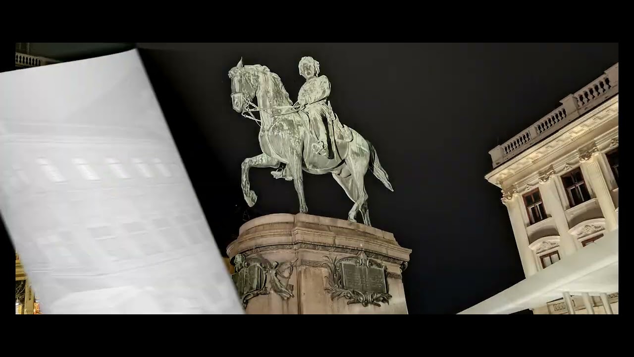 Vienna – The Capital of Austria 05.01.2026