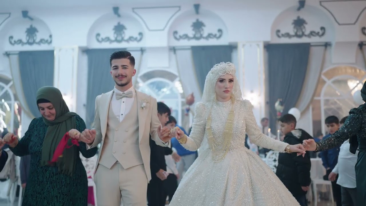 Yusuf Sümeyye Okçu  Fragman