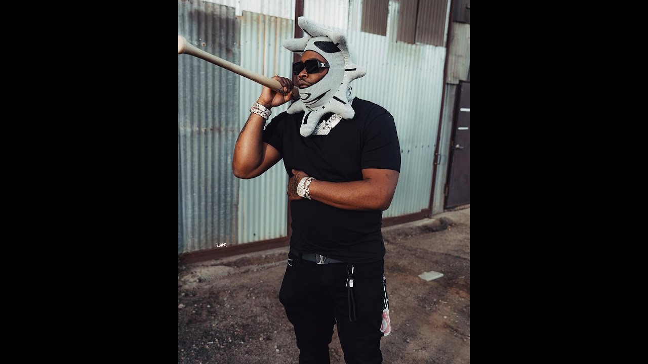 [FREE] Big Yavo Type Beat - 