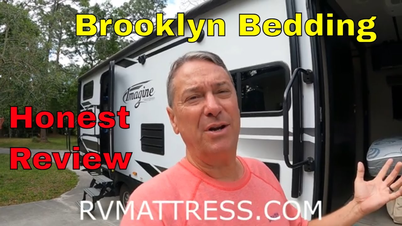 Brooklyn Bedding Honest Review