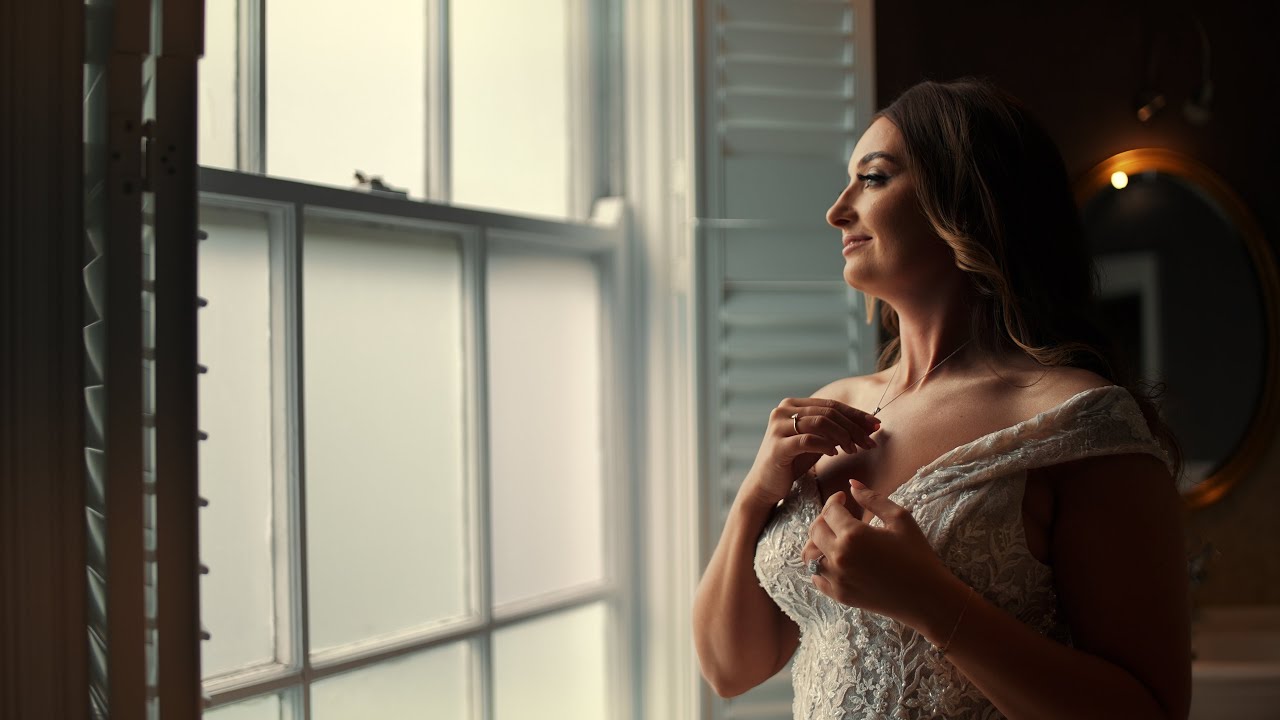 Dulcie & Sam - Northbrook Park - 4K