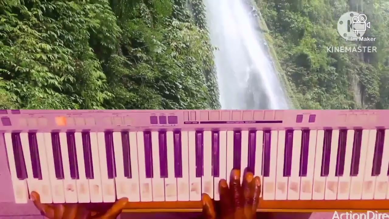 M'en kek akò de pasaj ou ka pase nan mizik sa   m'en Mwen m vinn ofri w lavi mwen