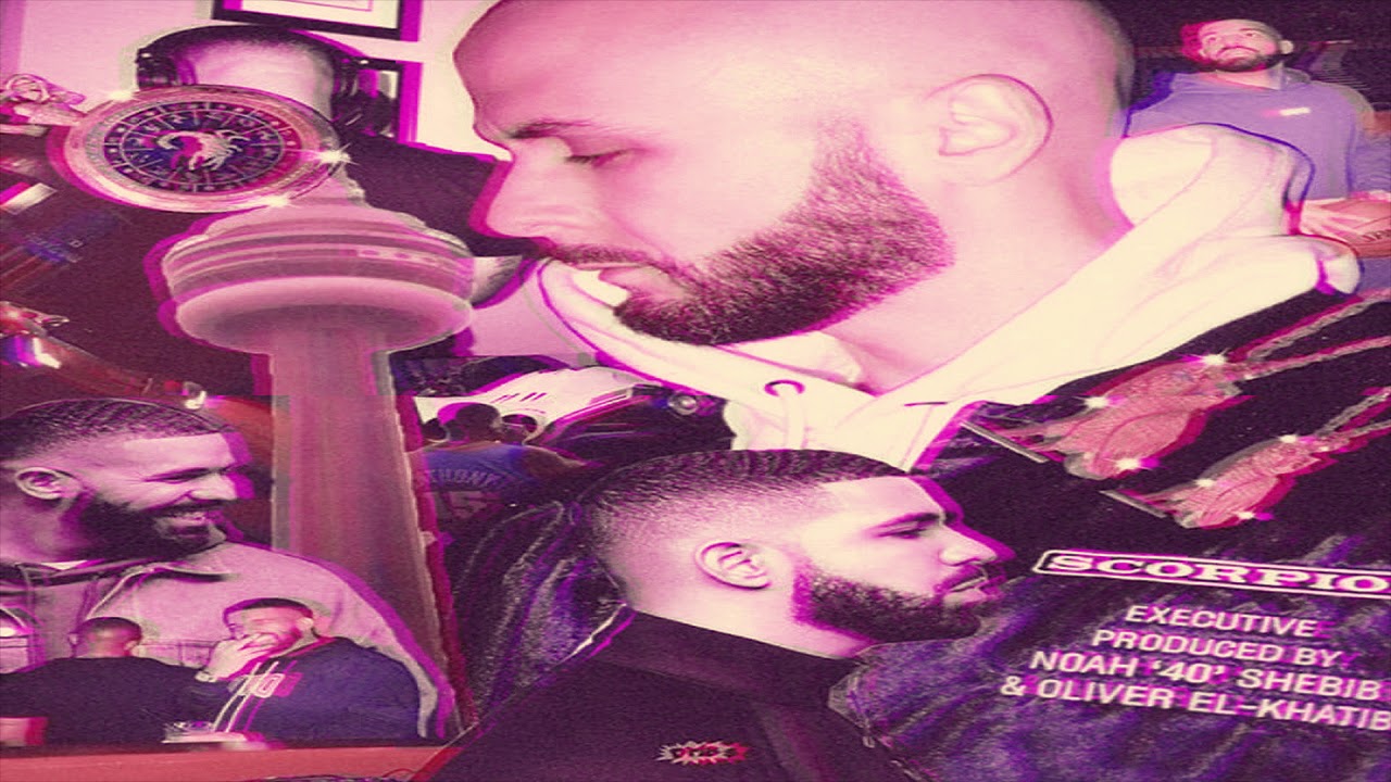 Drake Type Beat 2018 - 