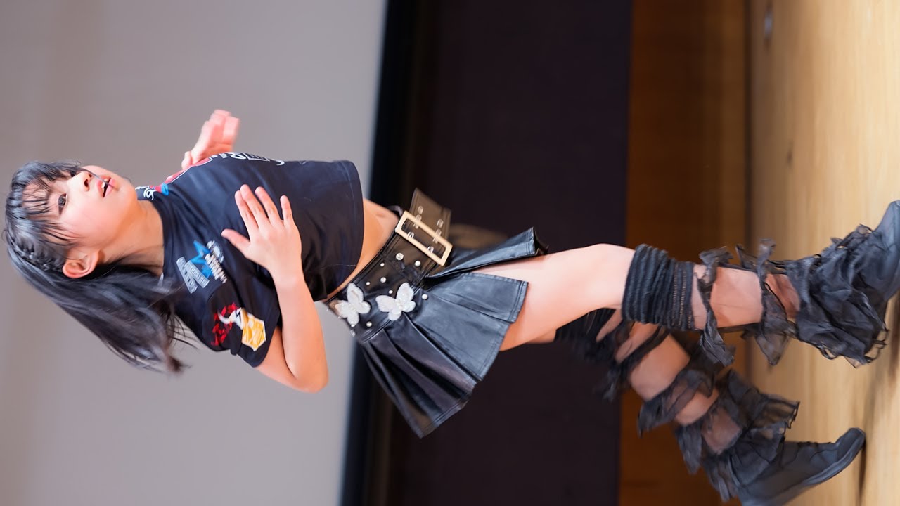 【4K/60p】 ゆらん (ゆらあら姉妹)『NEW AGE ／ FAKY』 東京アイドル劇場　@シダックスカルチャーホール  2026.01.18