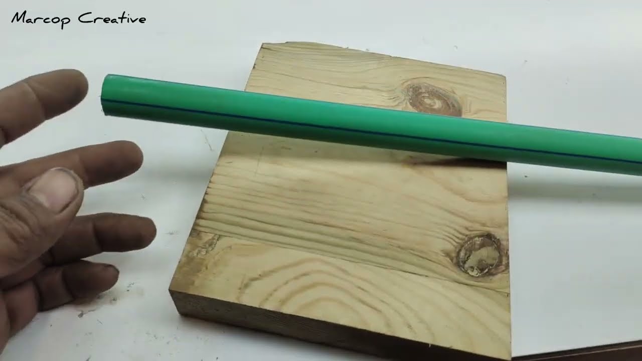 Secret Tool Ideas from Genius Craftsman