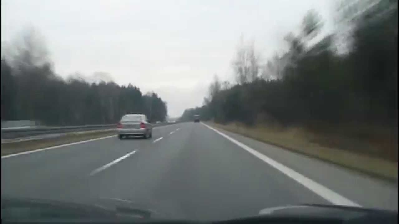 DK86 DK1 Będzin - Częstochowa
