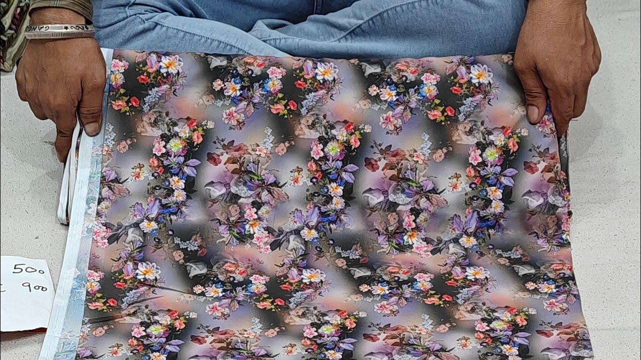 🌹 डिजिटल मसलीन पर कॉम्बो ऑफर 🌹13 March 2026☎️ ORDER NO 9991680414#instagram 