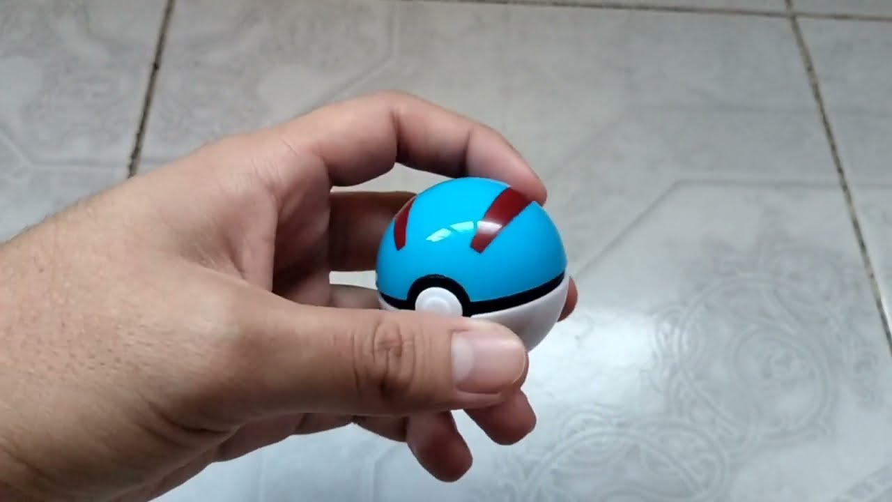 ABRI UNA POKEBOLA MISTERIOSA!! ll Yakece Collector #pokemon #youtube