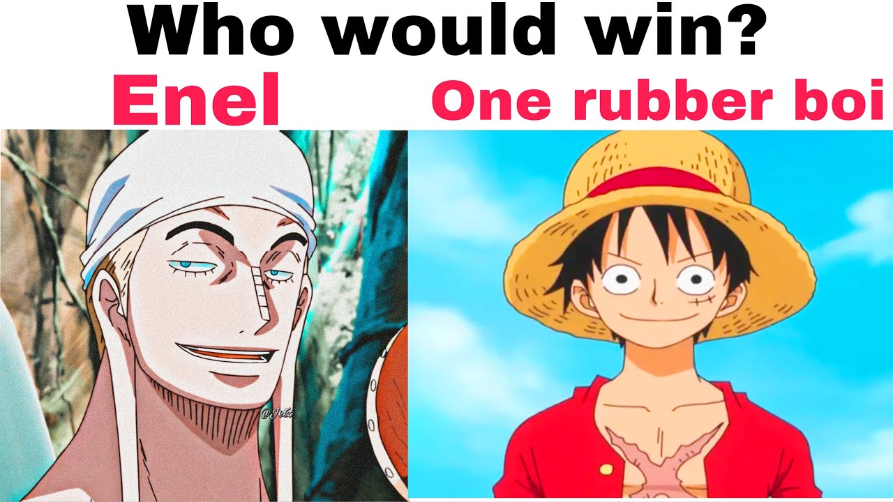 ONE PIECE MEMES 7