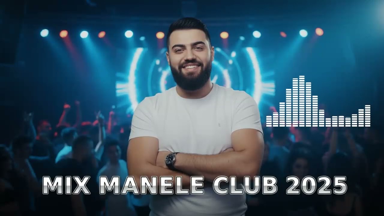 Manele de Suflet și Durere 💔 Mix 2025 | Perfect pentru Drum Lung Noaptea 🌙