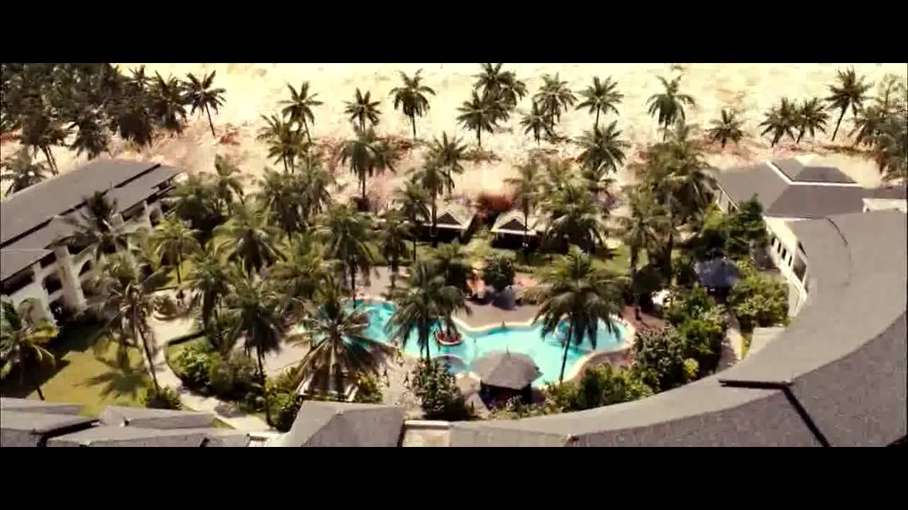 The Impossible: Tsunami Scene Soundtrack Recreation