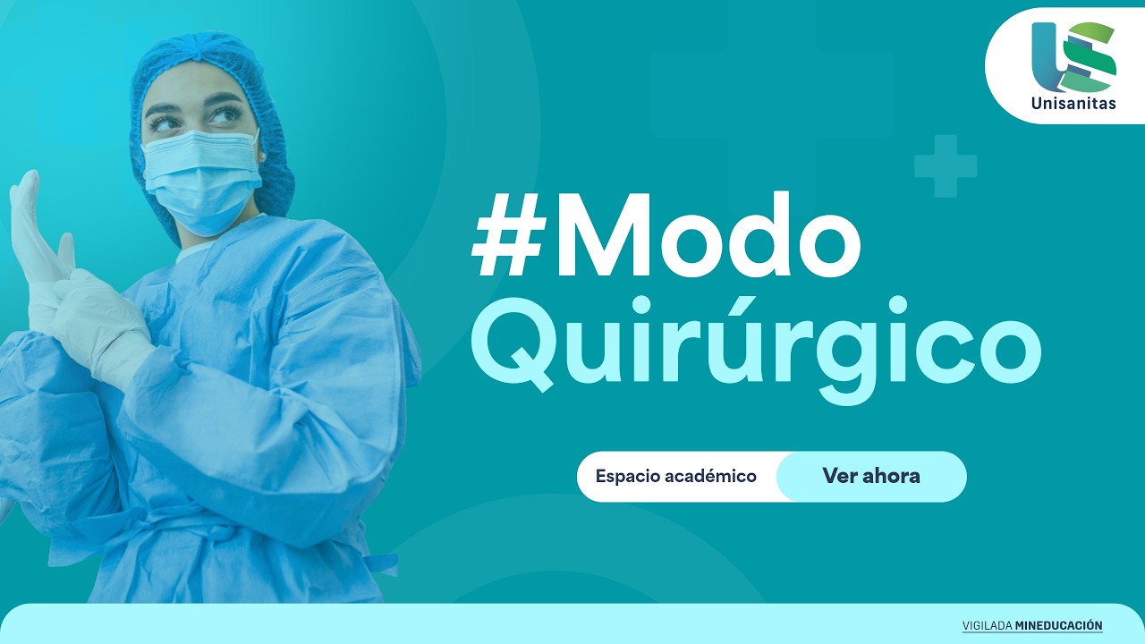 Correlación quirúrgica-patológica: Una conversación necesaria