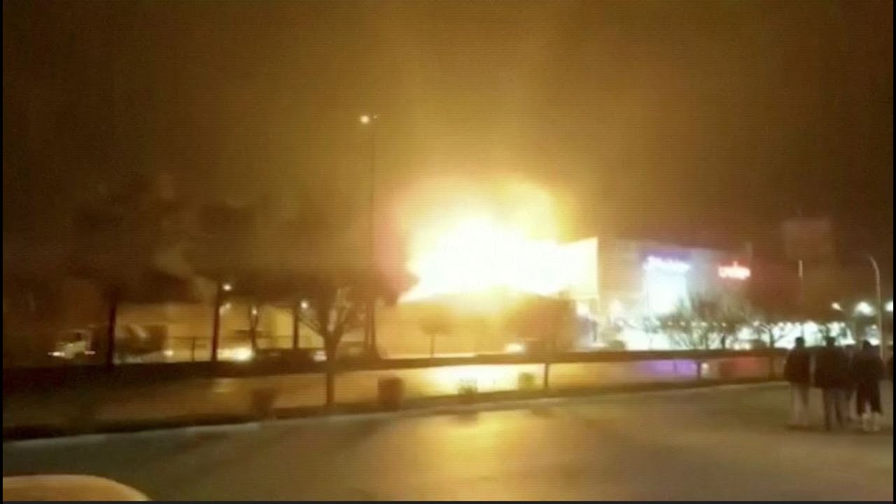 POLAND DAILY NEWS - 29.01.23 - Drone strike on Iranian factory where Shahed drones are manufactured