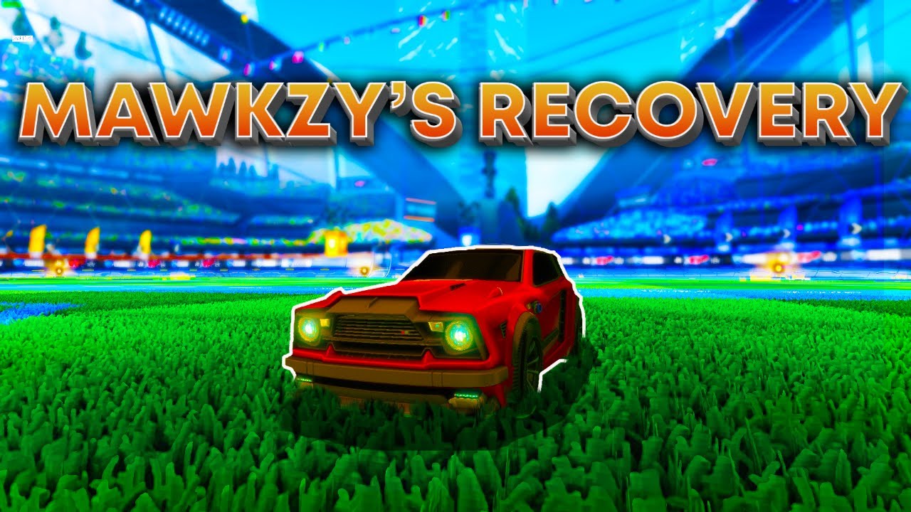 Advanced Recovery Mechanic you need to learn! | Mawkzy's recovery