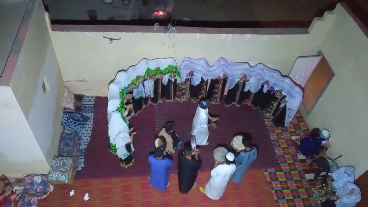 اميك نتحواشت افجيجن تفراوت المولود  الجديد@ 1.9.2023