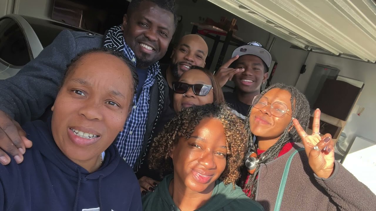 Shunlonda Evette Nathaniel video