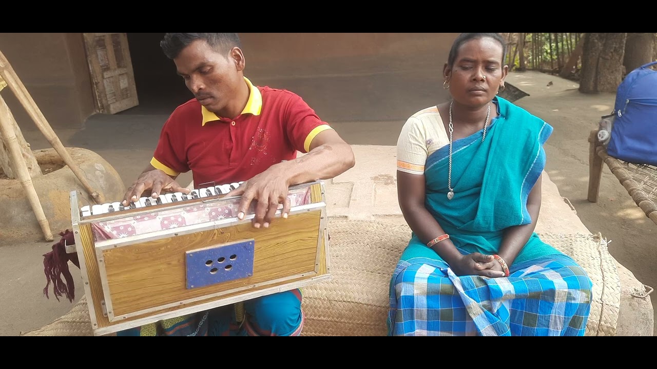 sohrae sirin Teresa marandi santali video 2024