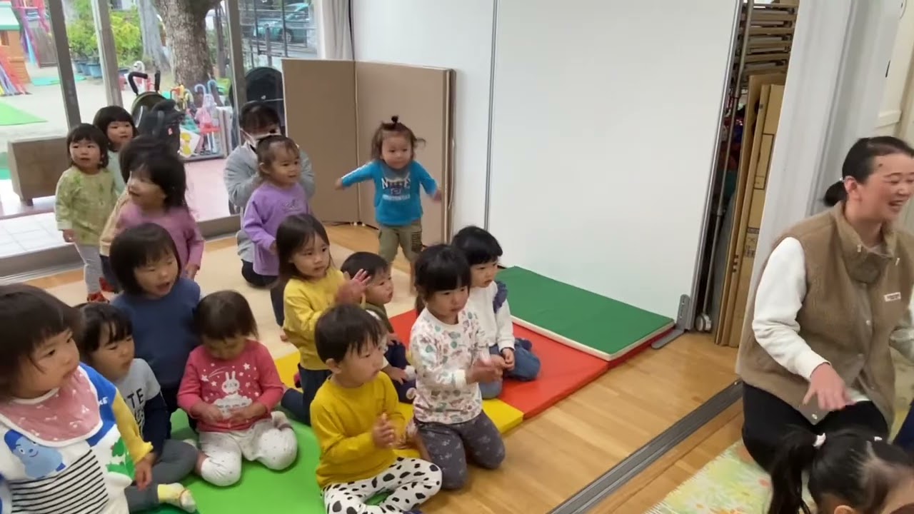 2025.10.31ともちかやっくん　歌のコンサート🎵